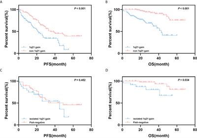 Chromosome 1q21 gain is an adverse prognostic factor for newly diagnosed multiple myeloma patients treated with bortezomib-based regimens